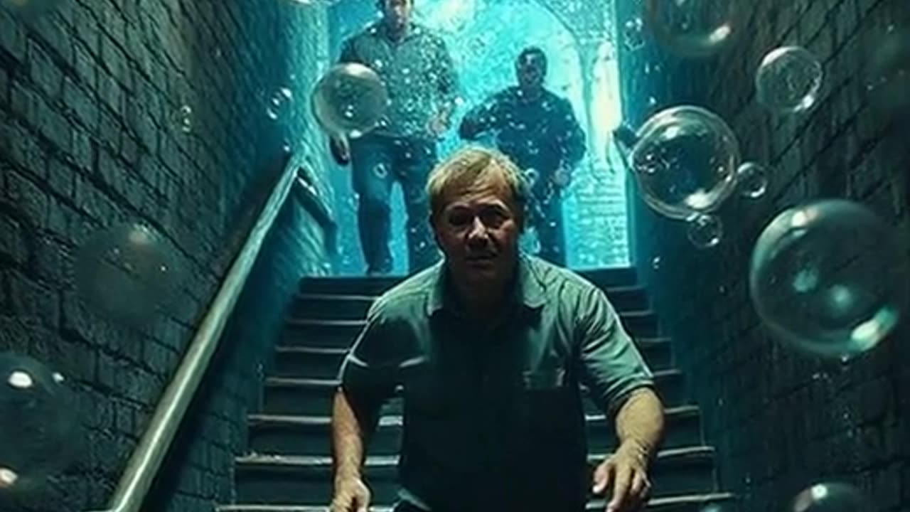 The Hartford Staircase Secret Revealed