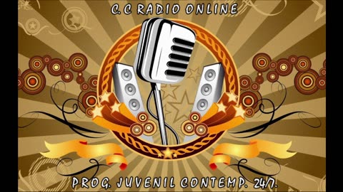 C.C Radio Online 24/7. Prueba 3