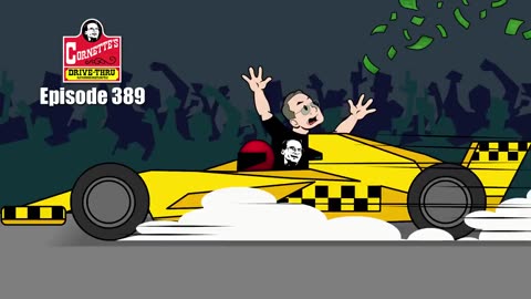 Jim Cornette on Parking & Ride Share Issues At WrestleMania 41