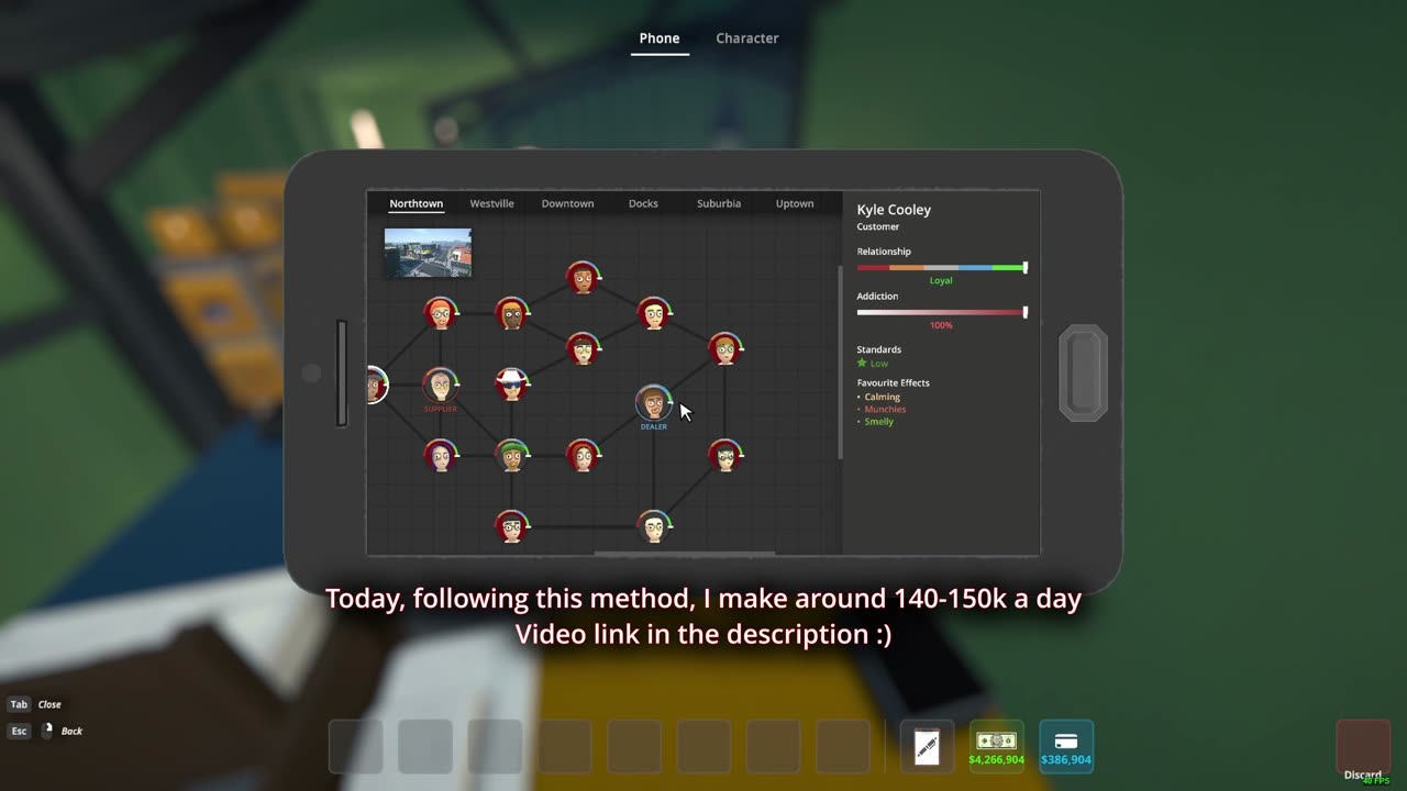 Schedule 1│How to GET ALL DEALERS FASTER/EFFICIENTLY - Beginner's Guide 2025