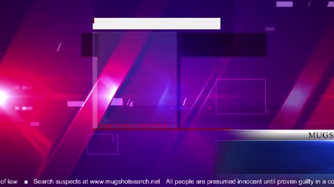 Mugshot TV - Live Arrest Booking Video Stream