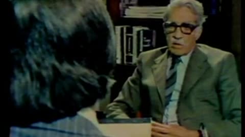 MIND CONTROL 07/01/1973 Uncovering government agencies