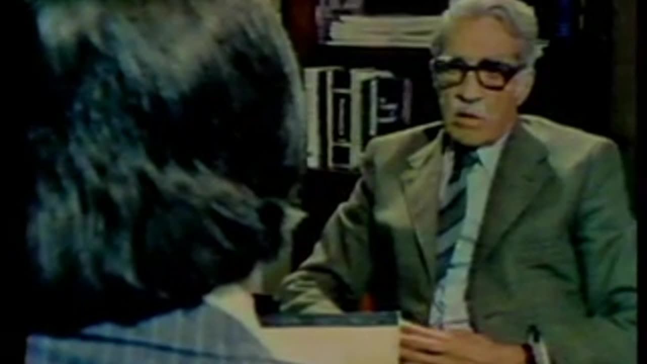 MIND CONTROL 07/01/1973 Uncovering government agencies