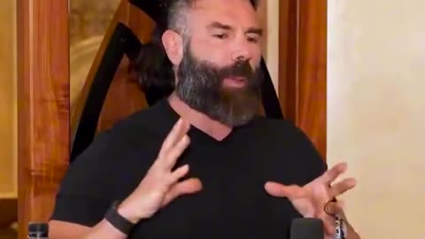 The Great Awakening is coming.