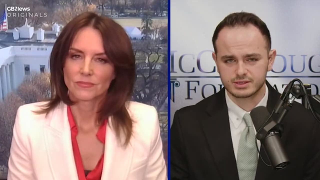 SHOCKING' new Covid study exposes 'FRAUDULENT' tests that 'wasted' £26 billion of taxpayer cash