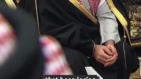 Trump Welcomes a Killer: Money Over Loyalty in the White House 💰💀