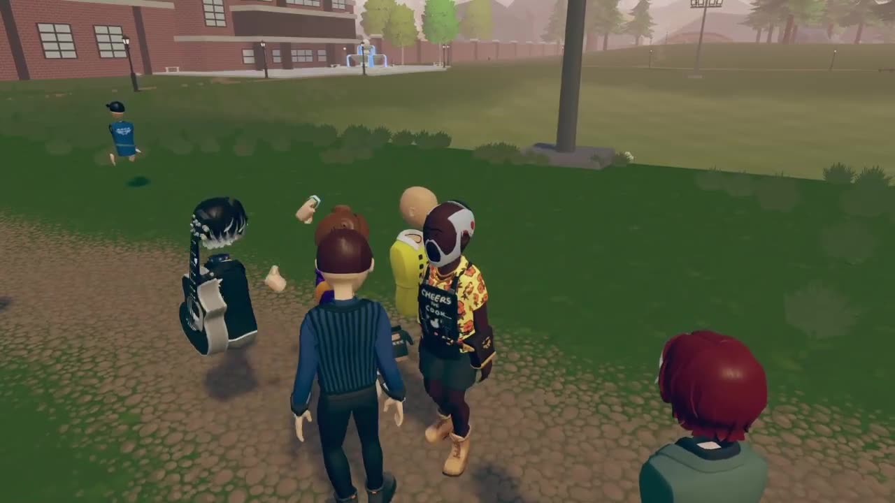 INSANE TROLLING WITH THE GAY GANGSTA ARMY