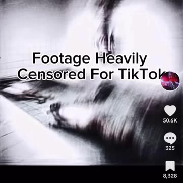 Man couldn’t handle what he looked like