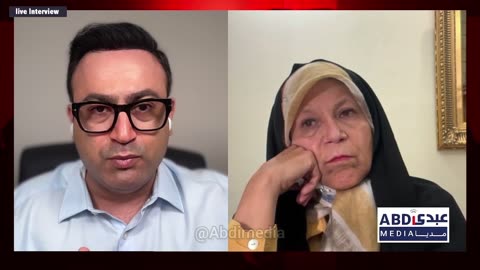 فائزه هاشمی: معتقد به اصلاح ساختاری هستم