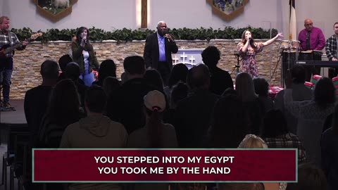 Victory Bible Church Nov 9, 2025