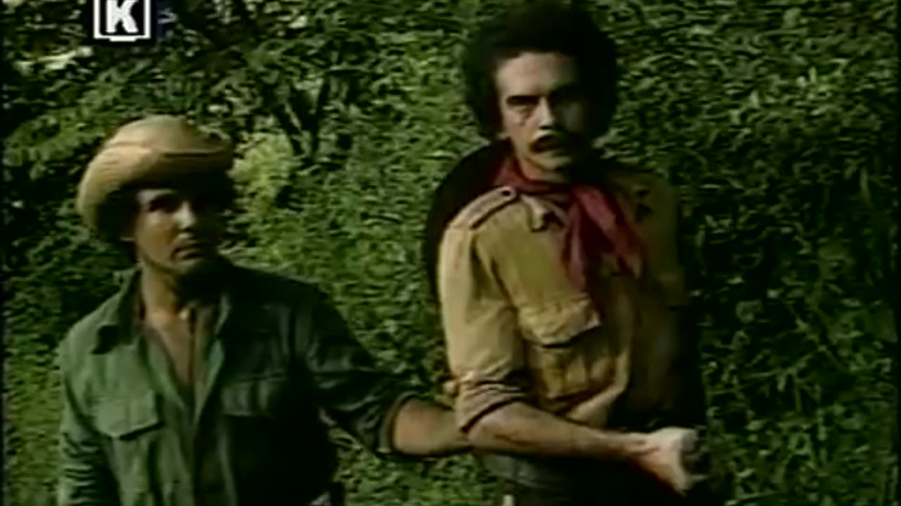 Hermanos - Capítulo 05