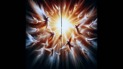 Like Sparks They Fell