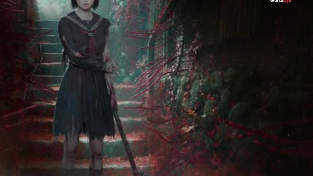 Silent Hill f BANNED: Australian Classification Board Rejects Survival Horror - WorldEye