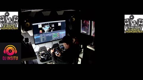 You’re Now Locked Into Timeless !