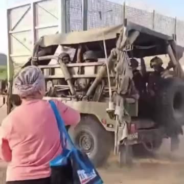 The occupation has recently announced its intention to fully occupy the Gaza Strip