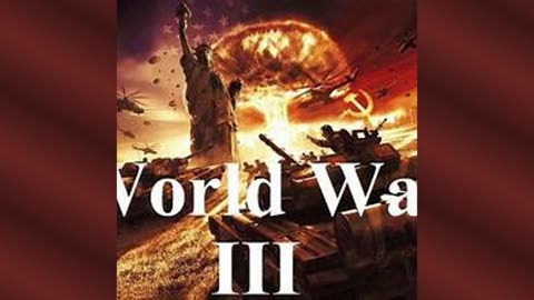 Episode 36: Seek the Peace of Christ as the world spirals into World War 3.