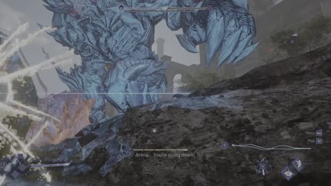 Lost Soul Aside Part 16