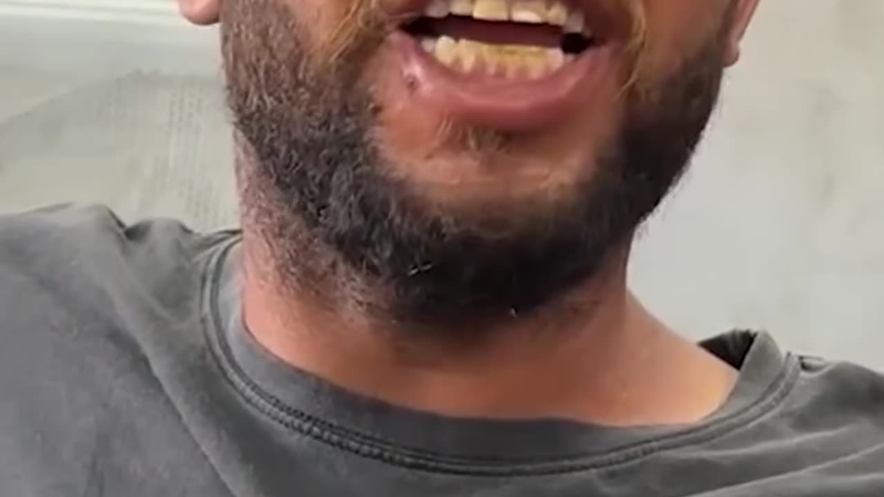 Gaza's Deepening Hunger Crisis: Displaced Father Goes a Week Without Food Amid Desperation