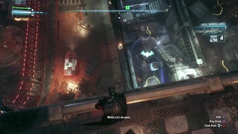 Batman™ Arkham Knight - Part 17