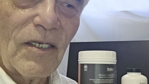 My Thought Regarding Health And Longevity