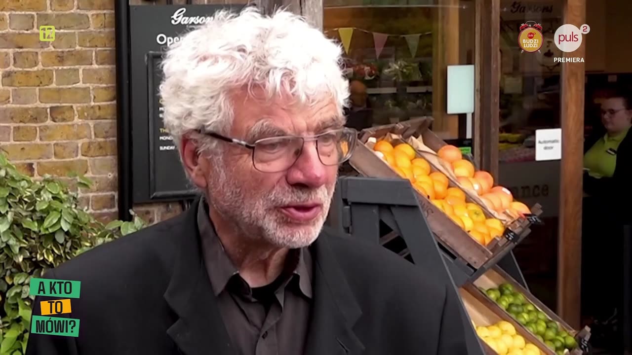 A kto to mówi? - odc.2 (02.09.2025)