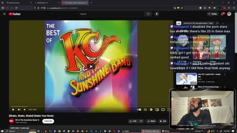 VRCHAT!!!