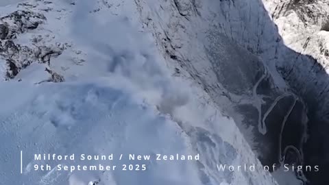 La Terre dans le chaos Ce qui se passe en ce moment Septembre 2025 partie.2