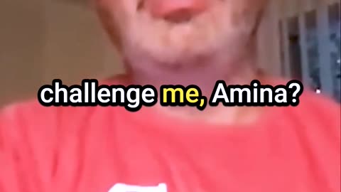 Female Muslim CHALLENGES Sam Shamoun... And GETS SCHOOLED