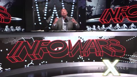 The Alex Jones Show Full Show 7/28/25