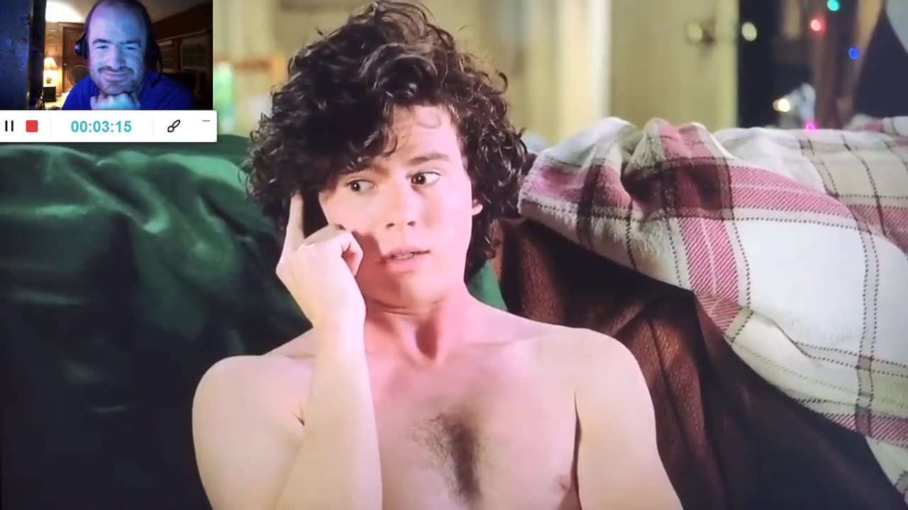 "Axl Heck Moments Part 188 - The Middle" (Reaction; #102)