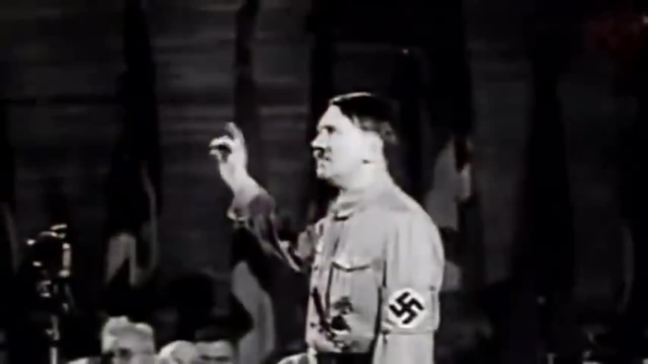 THIS is National Socialism