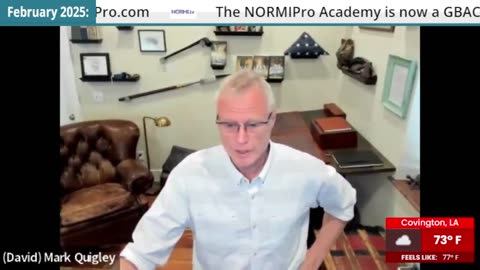 The Indoor Air Quality Channel