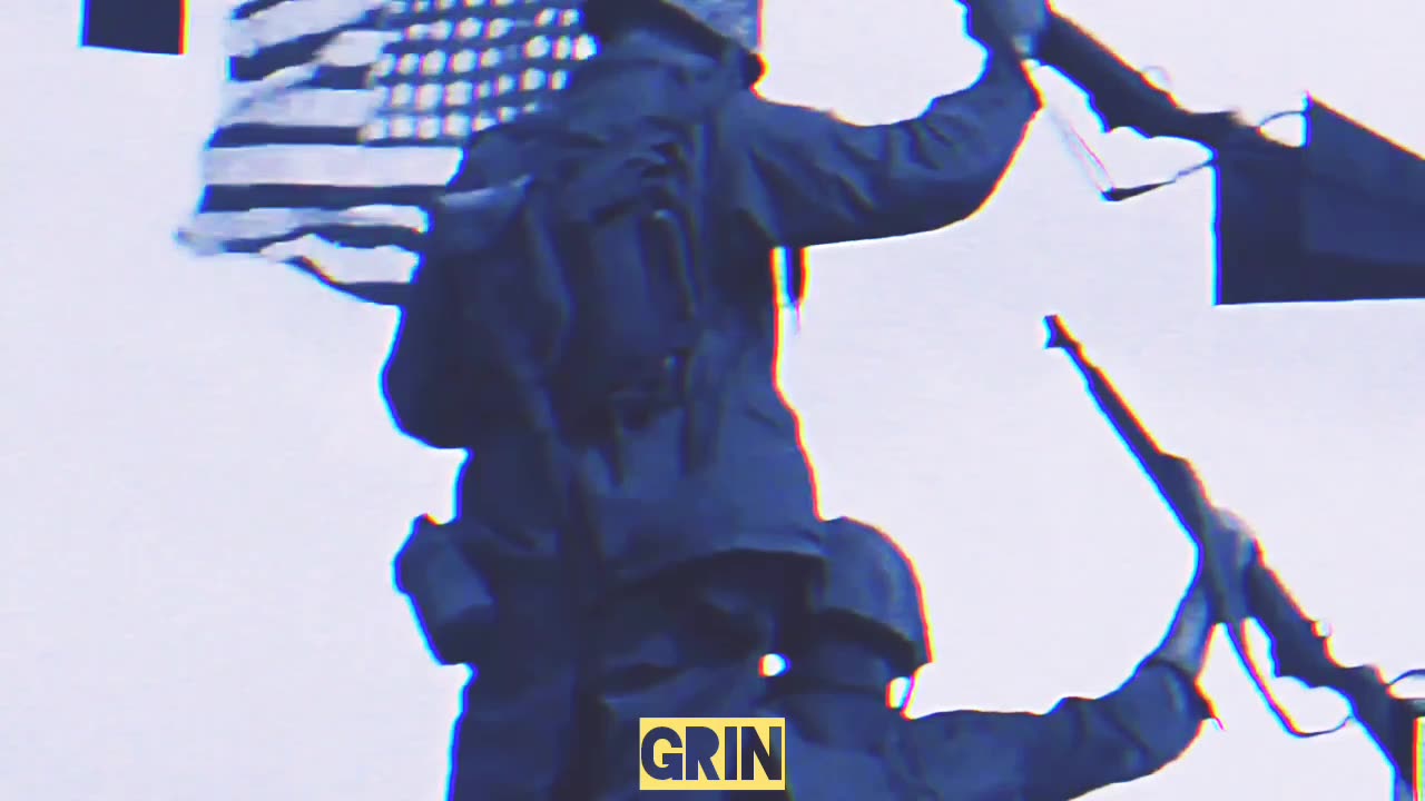 🟥GRIN - God's Plan...🔥