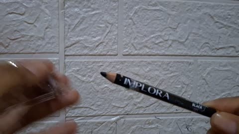 Product Review! Eyebrows from Implora!