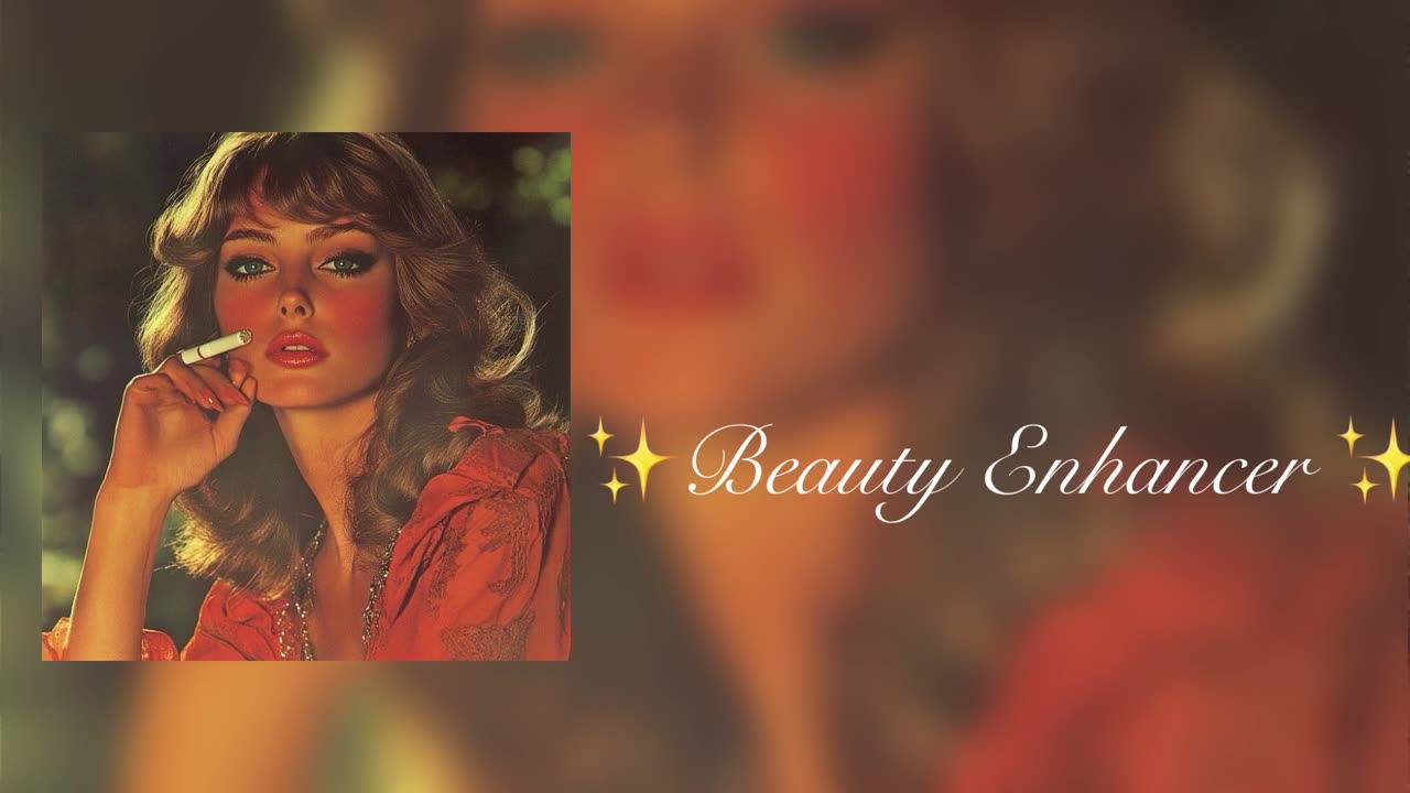 Enhance your beauty