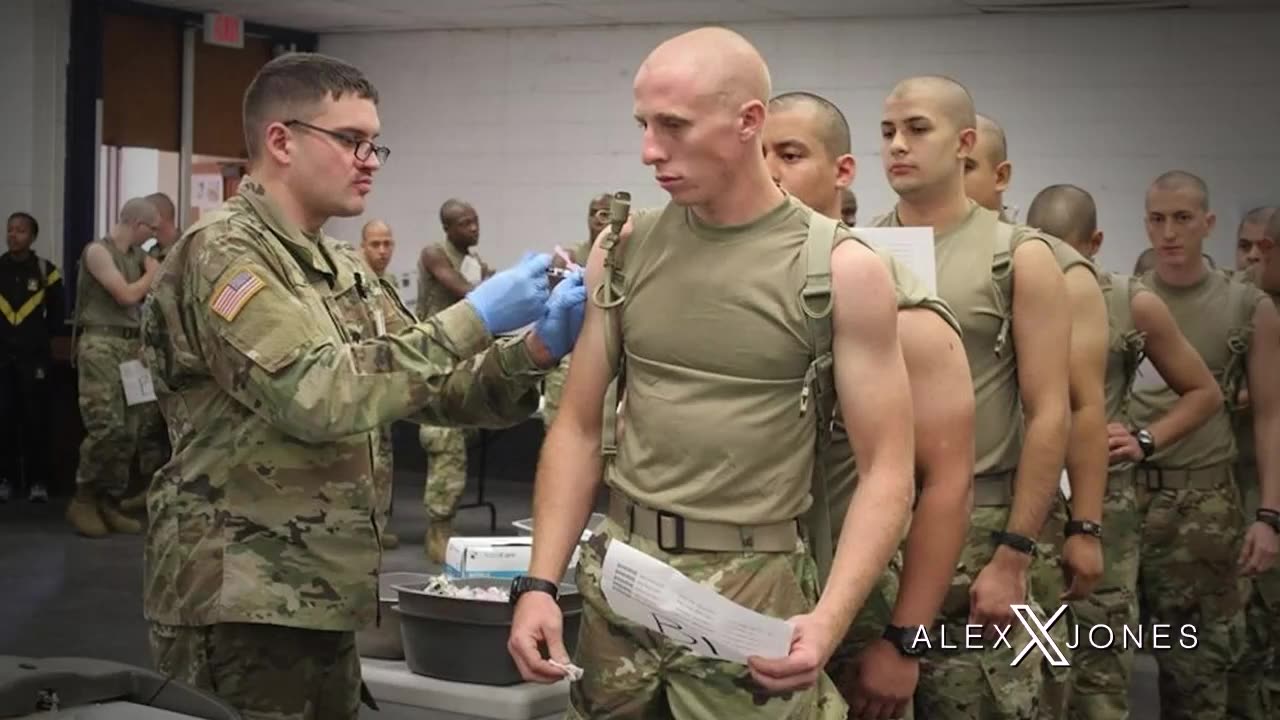 Def Sec Hegseth Vows To Bring Back Thousands Of Service Men