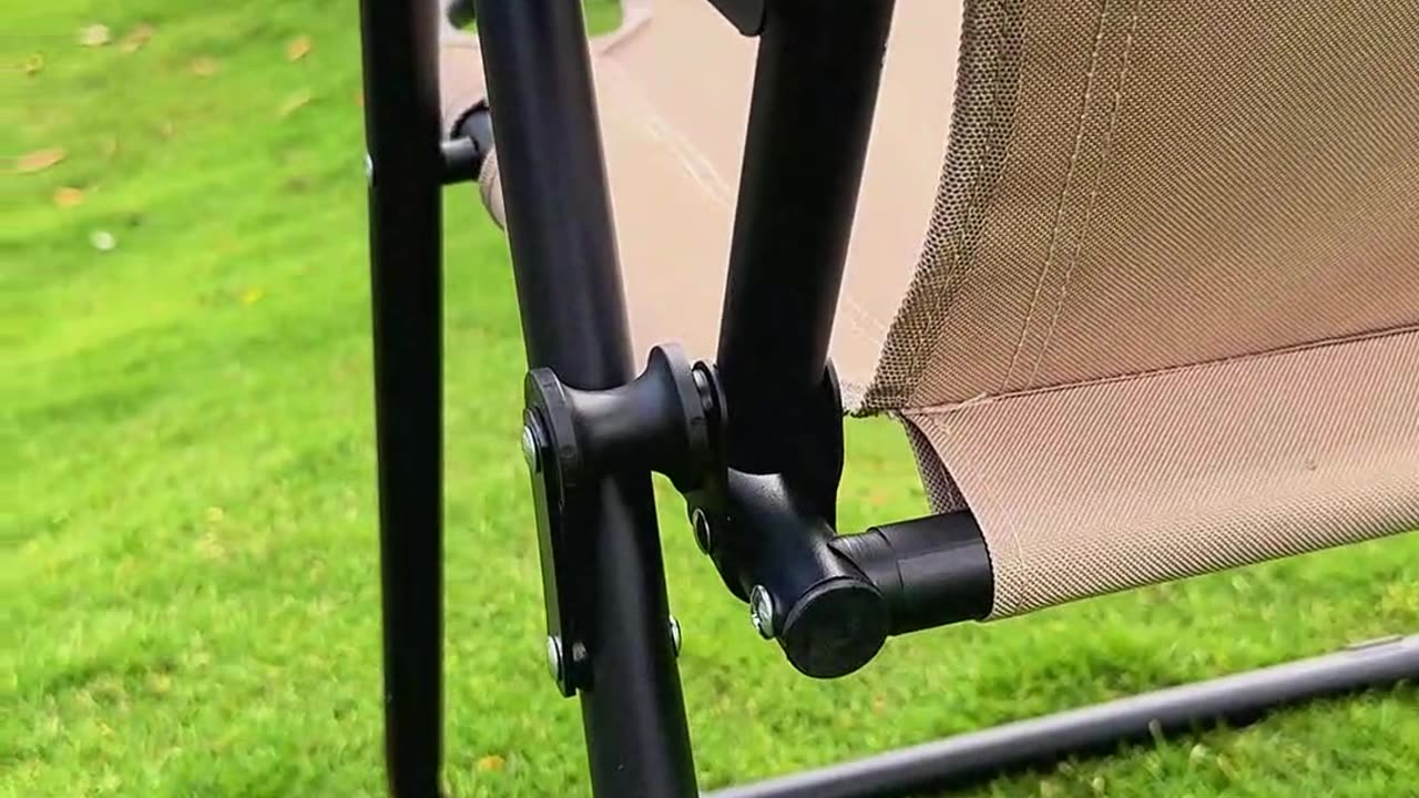yetu outdoor foldable chair
