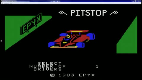 Pitstop (CV)