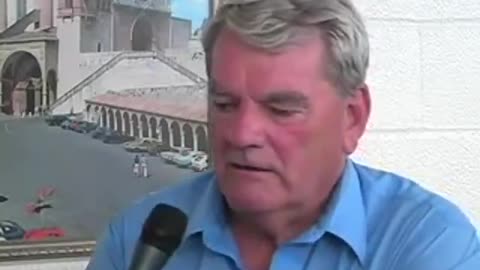 David Irving: Holocaust Denier Hits Manhattan