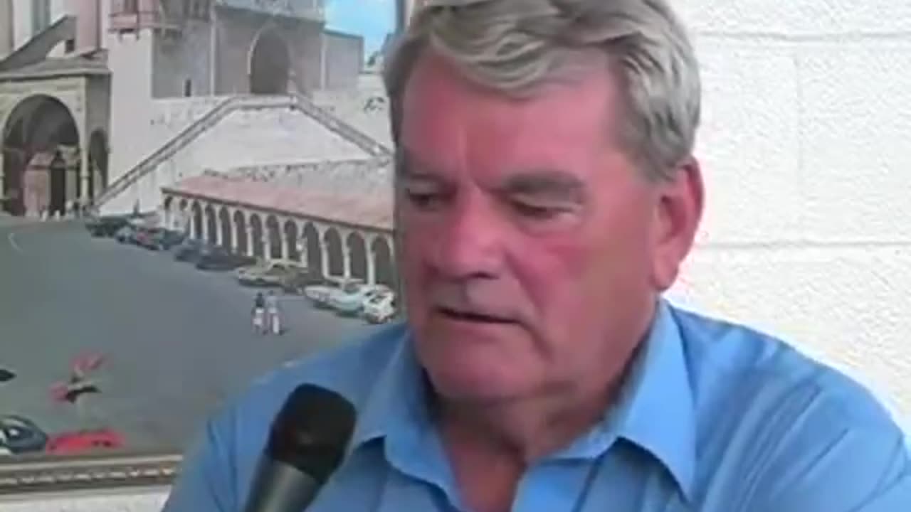 David Irving: Holocaust Denier Hits Manhattan