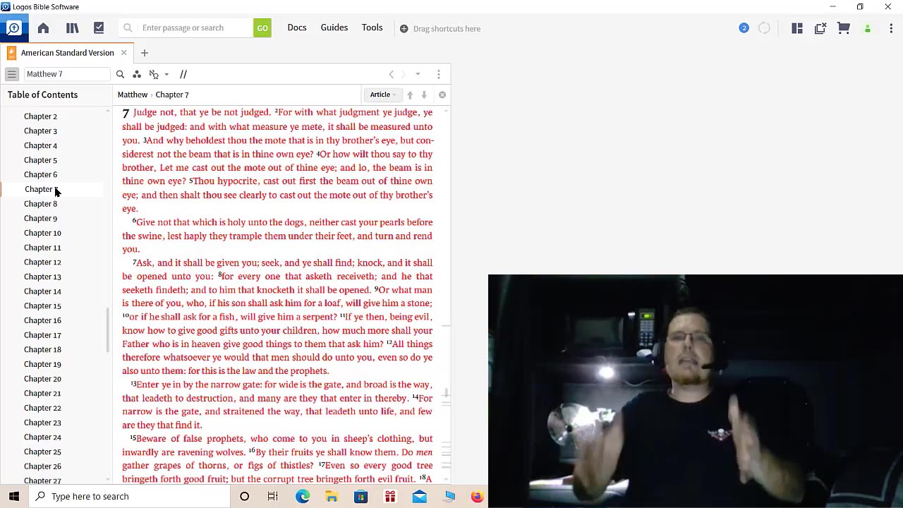 building your spiritual house line upon line [The Bride of Christ]