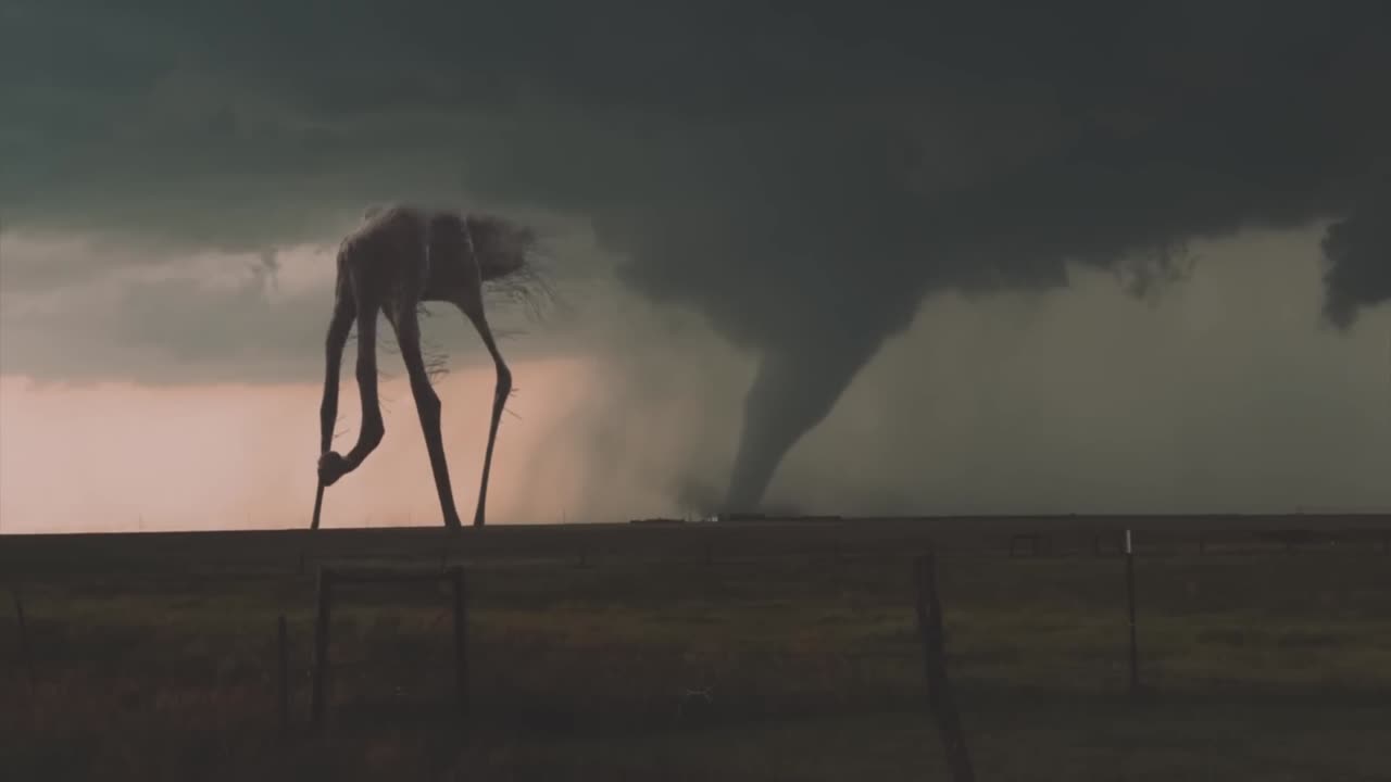 Creatures of the End Time(1080P_HD)