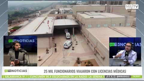 MRTV NOTICIAS 23/05/2025