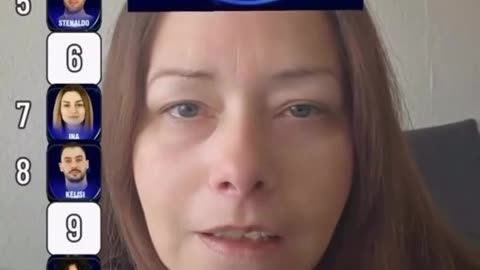 Miri në vendin e parë, Stelina të dytin, ja ku e vendos Selinin gruaja e Mirit