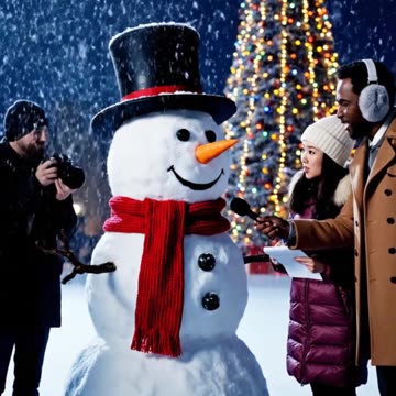 What's Your Wish for a Christmas Miracle?