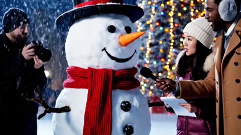 What's Your Wish for a Christmas Miracle?