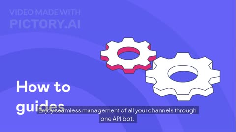 Landbot API & SDK: Build Powerful Conversational Apps Without the Hassle