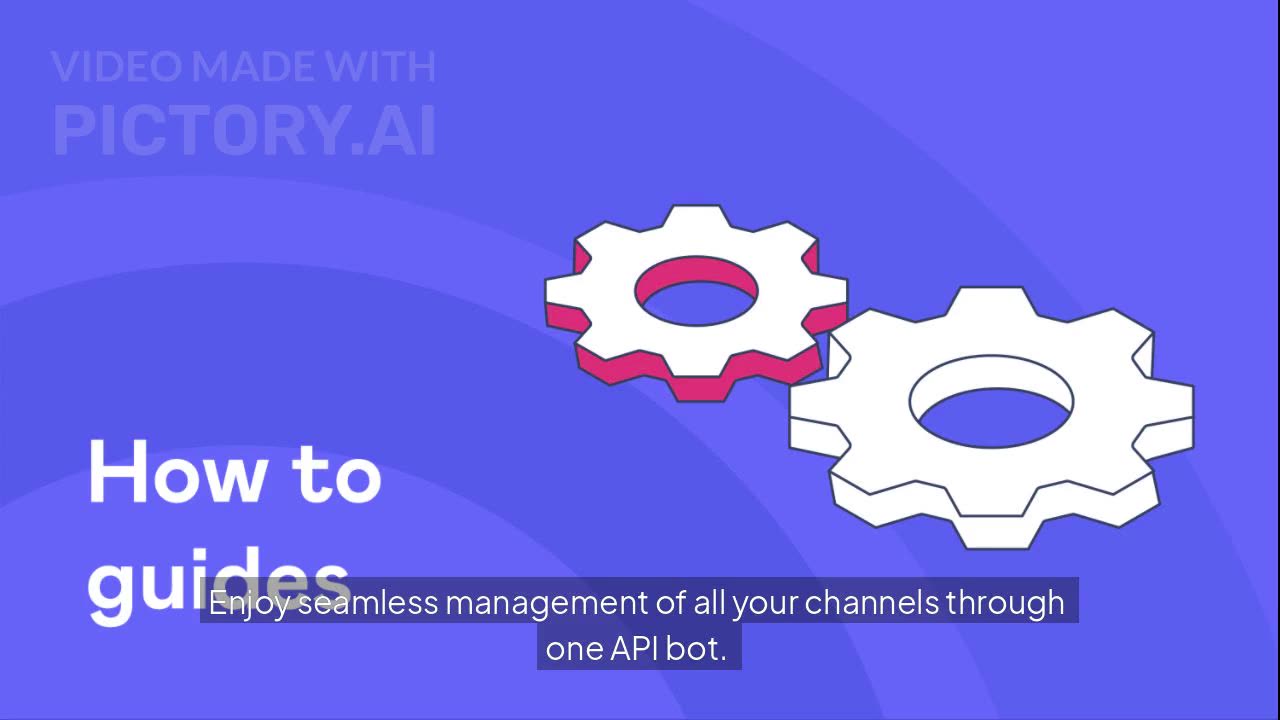 Landbot API & SDK: Build Powerful Conversational Apps Without the Hassle