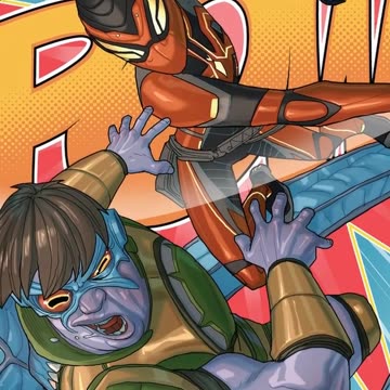 Star-Spider Es Persephone Parker #spiderverse Tierra-1978