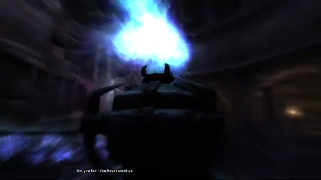 Amnesia: The Dark Descent